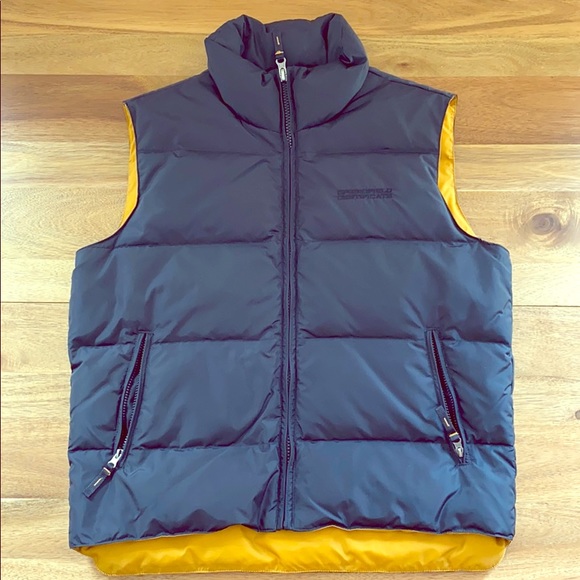 50% Down Vest - Picture 1 of 8